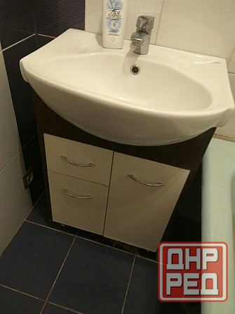 Сдам 2 комн.кв. в Ленинском районе, Норд, Днепродзержинская. Донецк - изображение 1