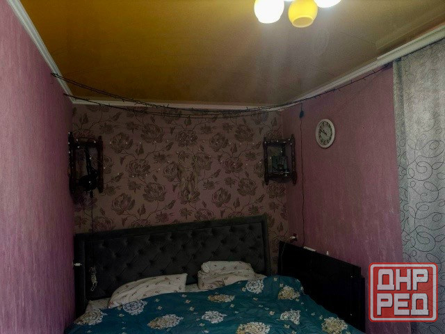 пр-т Генерала Данилова 2-х кв-ра с мебелью и техникой Макеевка - изображение 3