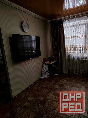 пр-т Генерала Данилова 2-х кв-ра с мебелью и техникой Макеевка - изображение 1