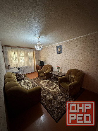 м-н Центральный 2-х кв-ра 4/5 Макеевка - изображение 8