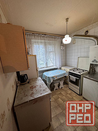 м-н Центральный 2-х кв-ра 4/5 Макеевка - изображение 1