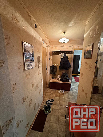 м-н Центральный 2-х кв-ра 4/5 Макеевка - изображение 7