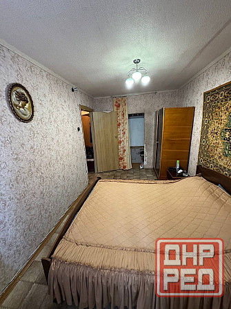 м-н Центральный 2-х кв-ра 4/5 Макеевка - изображение 2