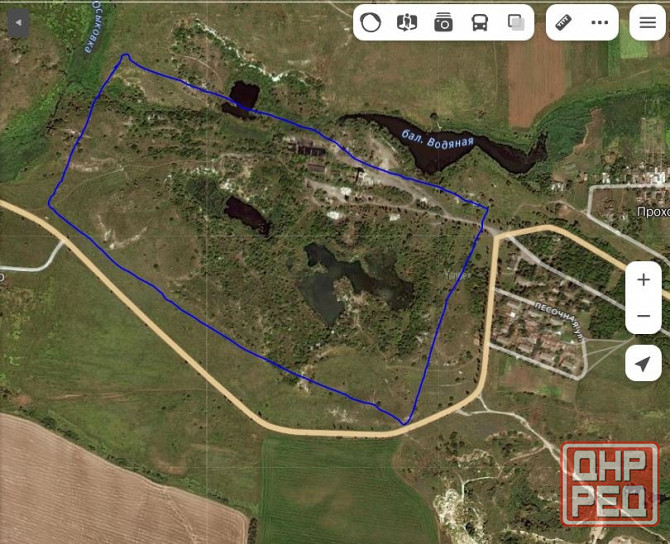 Асфальтобетонный завод ,Старобешево Старобешево - изображение 2