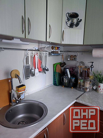 Продаётся 2-х комнатная квартира, площадь Шахтерская Донецк - изображение 1