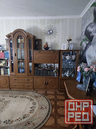 Продаётся 2-х комнатная квартира, площадь Шахтерская Донецк - изображение 3