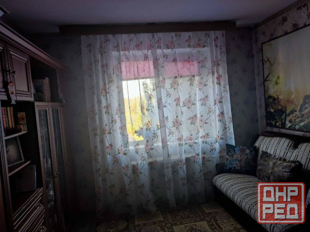 Продаётся 2-х комнатная квартира, площадь Шахтерская Донецк - изображение 6