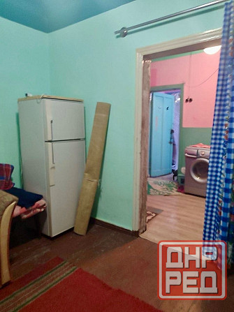 дом 2-х комнатный поселок Путь Ильича Макеевка - изображение 8