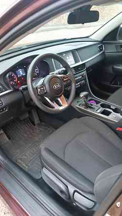 Kia Optima 2018 год Донецк