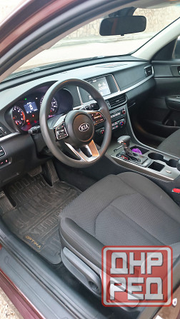 Kia Optima 2018 год Донецк - изображение 6