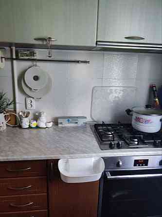 2-х комнатная квартира рядом с Шахтерской площадью Донецк