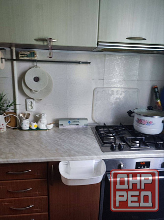 2-х комнатная квартира рядом с Шахтерской площадью Донецк - изображение 2