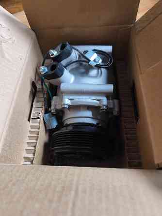 Продам компрессор кондиционера з Донецк