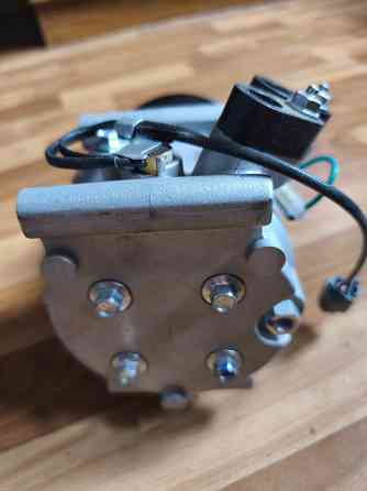 Продам компрессор кондиционера з Донецк