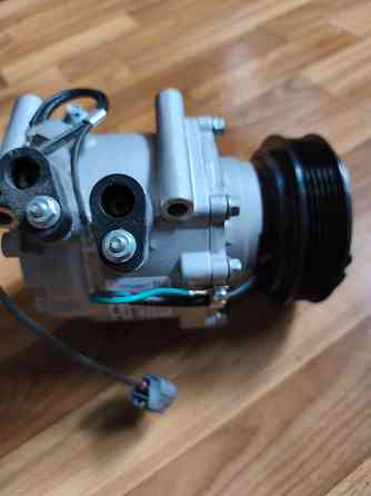 Продам компрессор кондиционера з Донецк