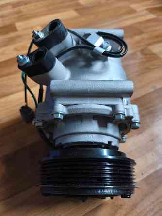 Продам компрессор кондиционера з Донецк