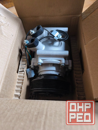 Продам компрессор кондиционера з Донецк - изображение 2