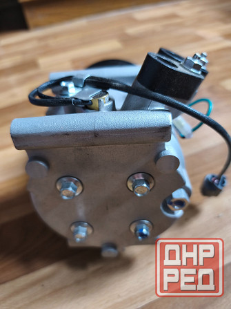 Продам компрессор кондиционера з Донецк - изображение 5