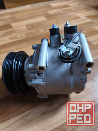 Продам компрессор кондиционера з Донецк - изображение 6