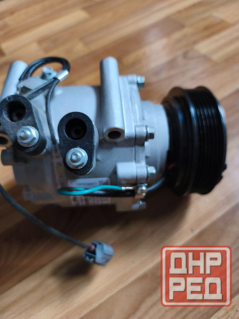 Продам компрессор кондиционера з Донецк - изображение 4