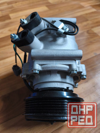 Продам компрессор кондиционера з Донецк - изображение 3