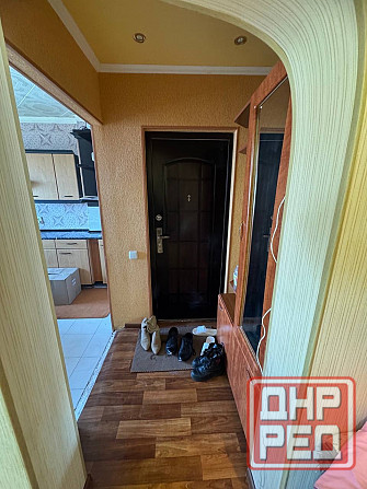 3-х комнатная кв-ра м-н Солнечный с мебелью 5/9 Макеевка - изображение 5