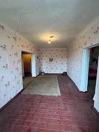 2-х комнатная квартира поселок Красная Звезда Макеевка