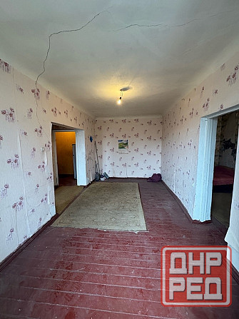 2-х комнатная квартира поселок Красная Звезда Макеевка - изображение 5