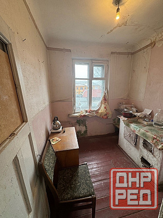 2-х комнатная квартира поселок Красная Звезда Макеевка - изображение 6