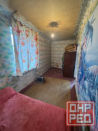 2-х комнатная квартира поселок Красная Звезда Макеевка - изображение 7