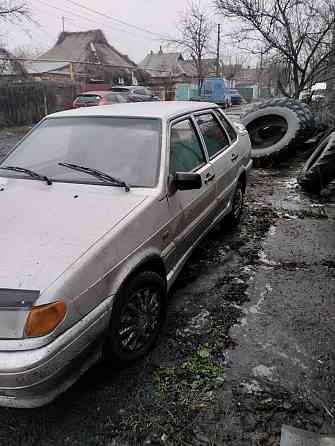 Ваз 2115 Донецк