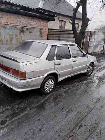 Ваз 2115 Донецк