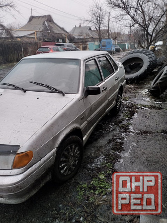 Ваз 2115 Донецк - изображение 3