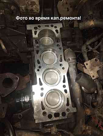 Chevrolet Aveo Донецк