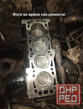 Chevrolet Aveo Донецк - изображение 6