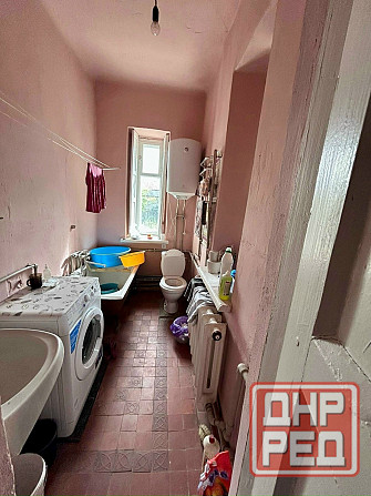2-х комнатная кв-ра на земле поселок Ханженково Макеевка - изображение 6