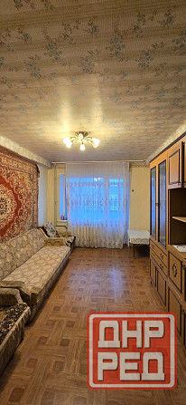 3к квартира улица Дудинская Донецк - изображение 1