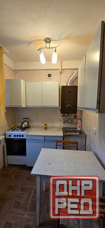 3к квартира улица Дудинская Донецк - изображение 5