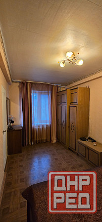 3к квартира улица Дудинская Донецк - изображение 3