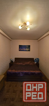 3к квартира улица Дудинская Донецк - изображение 2