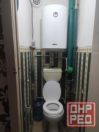 3-х комнатная кв-ра м-н Зеленый 3/9 Макеевка - изображение 6