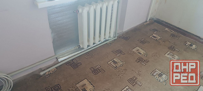 2-х комнатная кв-ра остановка 55 квартал Макеевка - изображение 4