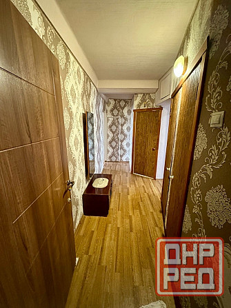 2-х кв-ра квартал Строитель всё есть Макеевка - изображение 4