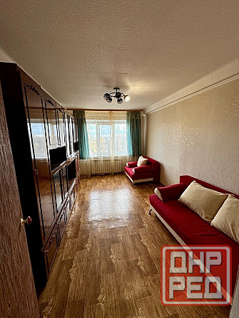 2-х кв-ра квартал Строитель всё есть Макеевка - изображение 6