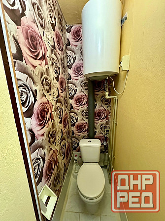 2-х кв-ра квартал Строитель всё есть Макеевка - изображение 8