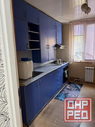 Уютная двушка Донецк - изображение 6