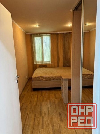 Уютная двушка Донецк - изображение 1