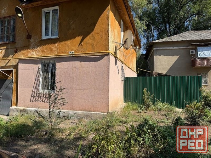 Уютная двушка Донецк - изображение 9