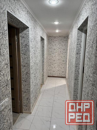 Уютная двушка Донецк - изображение 8