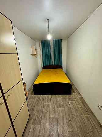 3-х кв-ра остановка Бутовский поворот с мебелью и техникой Макеевка